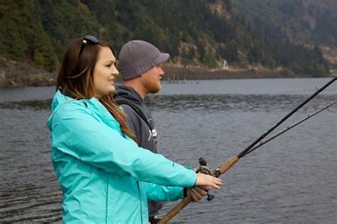 Free picture: family, recreational, boat, fishing