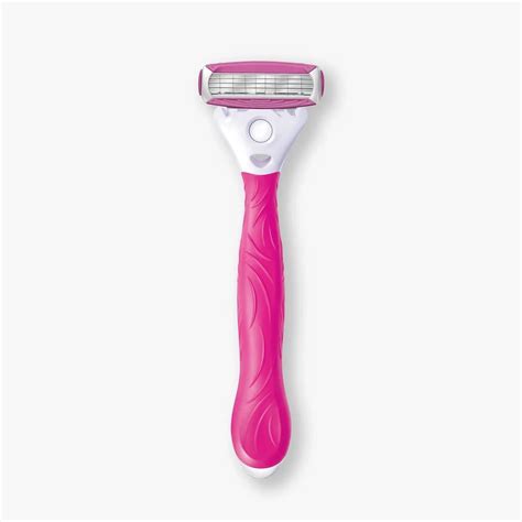 10 Best Razors for Women of 2024, Tested by Experts