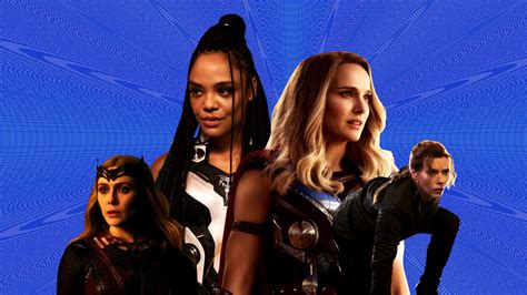 What’s With Marvel Treating Its Female Heroes Like Garbage? - TrendRadars