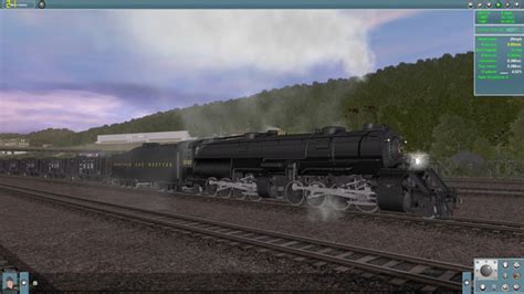 Trainz Simulator 12 by Auran N3V Games | ModelRailroader.com