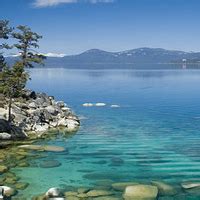 Weather at North Lake Tahoe