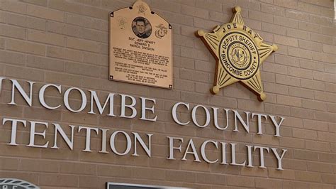 Inmates fighting addiction to get help while in Buncombe jail | WLOS