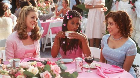 Clueless - Film online på Viaplay