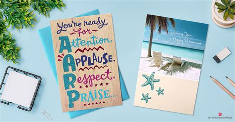 Retirement Thank You Messages - American Greetings