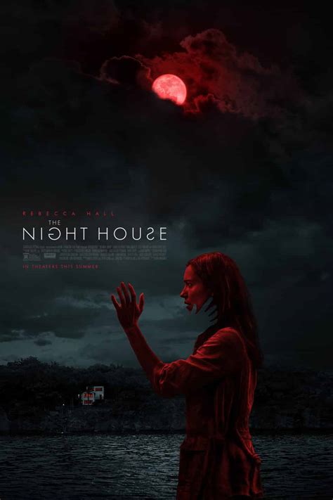 The Night House Review - Horror Movie Talk