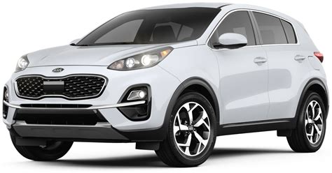 2021 Kia Sportage Incentives, Specials & Offers in Elmhurst IL