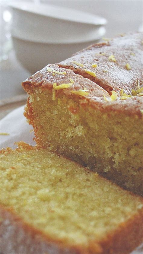 Limoncello Cake Recipe Share: An immersive guide by Camden Tea Company