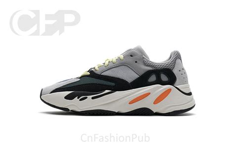 700 Adidas Yeezy 700 Wave Runner - CNFashion