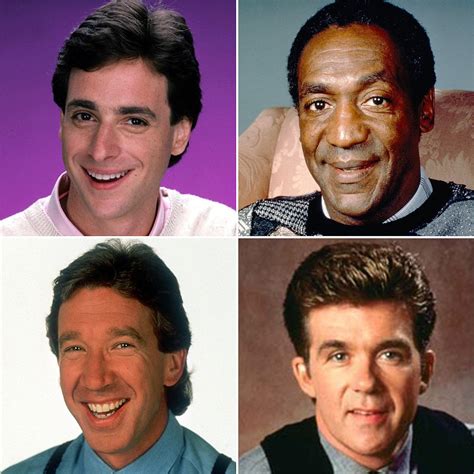 Which '90s Sitcom Dad Do You Have? | Best Things About the '90s and 2000s | POPSUGAR Celebrity ...