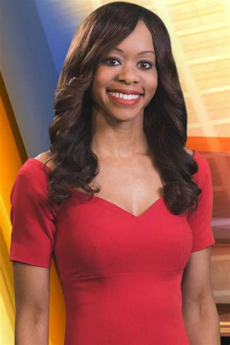 New meteorologist to Channel 5 got started a lot earlier than most in her field - cleveland.com