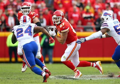 When Will the Kansas City Chiefs Play the Buffalo Bills? - Sports ...