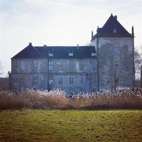 Castle Gesmold, in Gesmold next to Osnabrück, Germany | Osnabrück germany, Osnabrück, Westerhausen