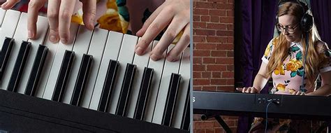 4 Best 88 Key Weighted Keyboards in 2023 - Nerd Techy