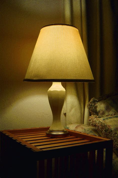 Living Room Lamp Picture | Free Photograph | Photos Public Domain