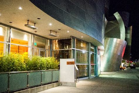 Patina Restaurant named one of OpenTable's top restaurants in Los Angeles