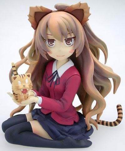 WAVE Toradora! Aisaka Taiga 1/10 PVC Figure | Figures & Plastic Kits | Otaku HQ