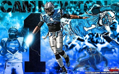 Cam Newton Wallpapers - Wallpaper Cave