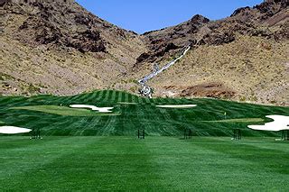 Cascada Golf Club - Las Vegas Golf Course Review