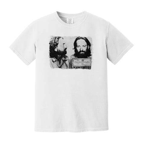 Featured – Willie Nelson Shop