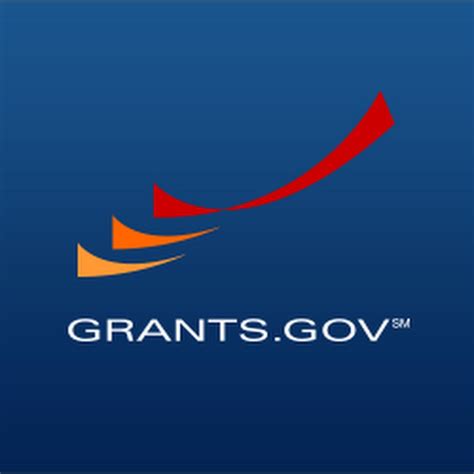 Grants Gov - YouTube