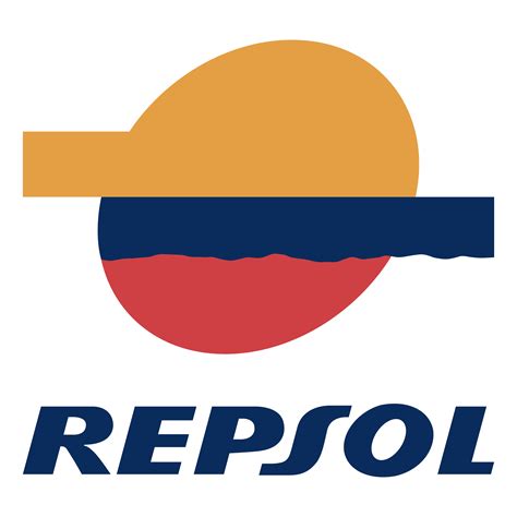 Repsol Logo PNG Transparent & SVG Vector - Freebie Supply