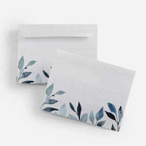 Standard Envelopes, Branded Envelopes | VistaPrint UK