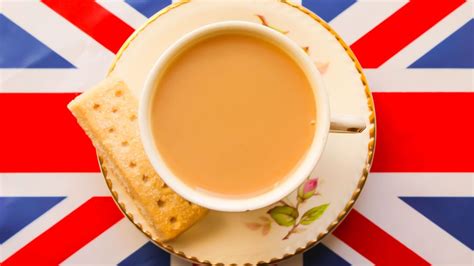 How to take afternoon tea like a Brit - BBC Reel