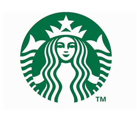 Starbucks Logo Sketch at PaintingValley.com | Explore collection of Starbucks Logo Sketch