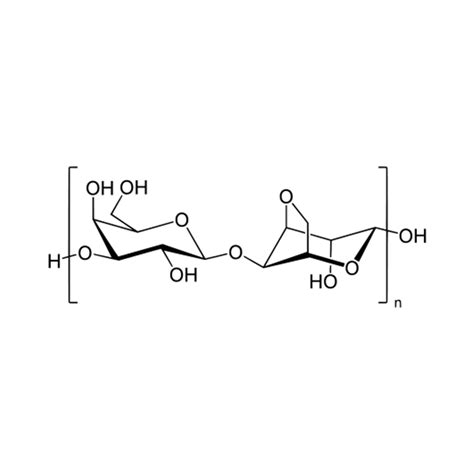 Agarose, High Gelling Temperature (9012-36-6) | bioWORLD