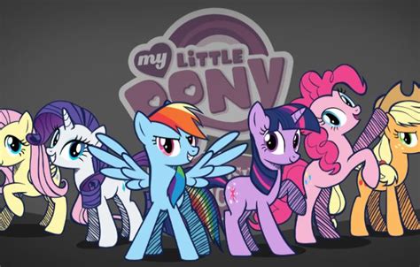 Czy rozpoznasz wszystkie postacie z My Little Pony? Manado, Favorite Tv ...