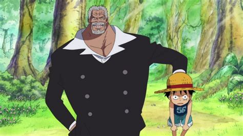 One Piece: How Many Brothers Does Luffy Have?