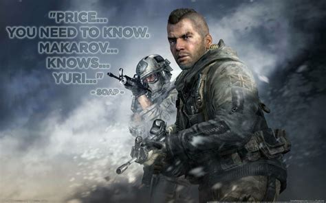 Modern Warfare Quotes - ShortQuotes.cc