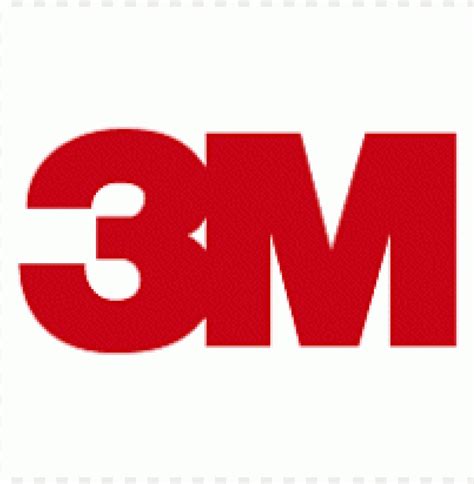 3m Logo Vector Free Download - 468950 | TOPpng