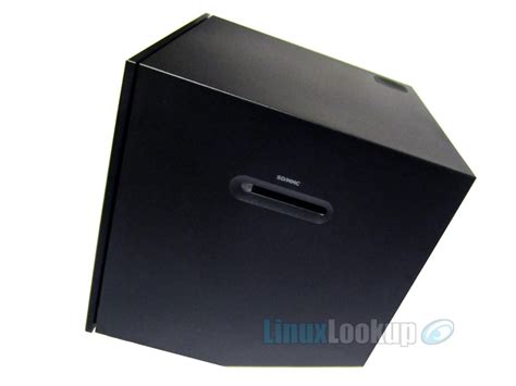 Boxee Box Review | Linuxlookup