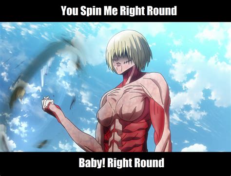 Attack On Titan Memes Clean