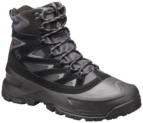 Columbia Snowblade II Men's Winter Boots - lightweight performance | eBay