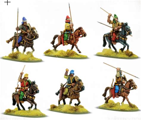 The 7 Best Historical Miniature Wargames for Beginners - The Wargame ...