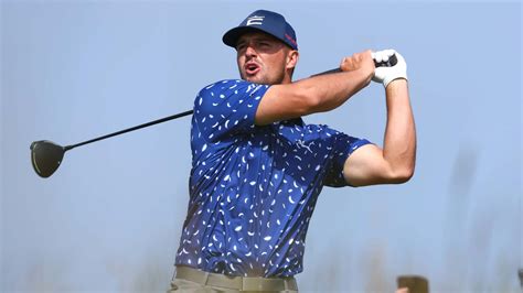 How to watch Bryson DeChambeau in World Long Drive on Thursday