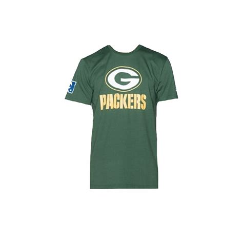 Green Bay Packers - NFC Team Logo T-Shirt