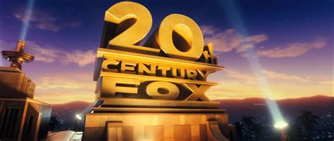 Image - 20th Century Fox 2013 logo.png - Logopedia, the logo and branding site