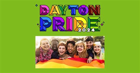 Dayton Pride Festival 2024