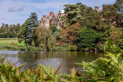 Sandringham House, Museum and Gardens | Explore West Norfolk