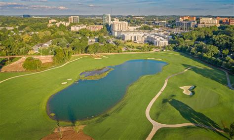 Reversible Bobby Jones Golf Course opens in Atlanta