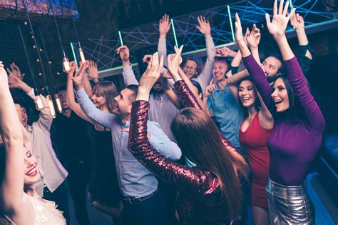 Exploring Mexico's Thriving Nightclub Scene - https://mexicodude.com/