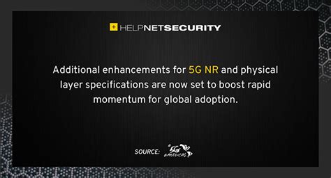 3GPP standards enrich LTE and 5G with network architecture enhancements - Help Net Security