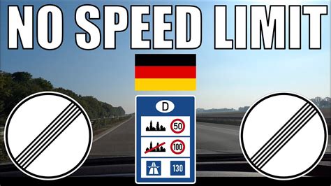 Does The Autobahn Have A Speed Limit? 28 Most Correct Answers ...