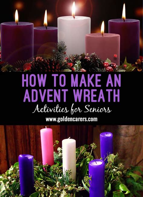 Get Do You Light Advent Candles After Christmas Gif