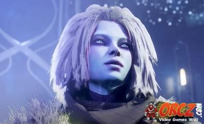 Destiny 2: Mara Sov - Orcz.com, The Video Games Wiki