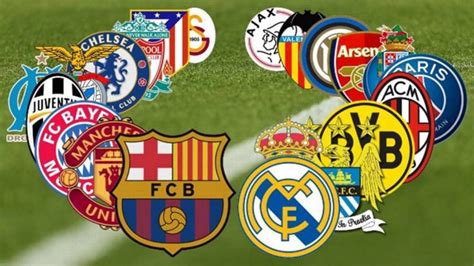 European Super League: Teams, Format and Reactions | FootballTalk.org