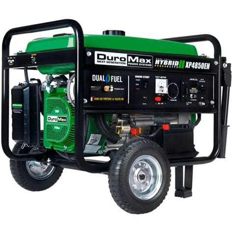 Best Portable Diesel Generators 2021 - The Home Guide